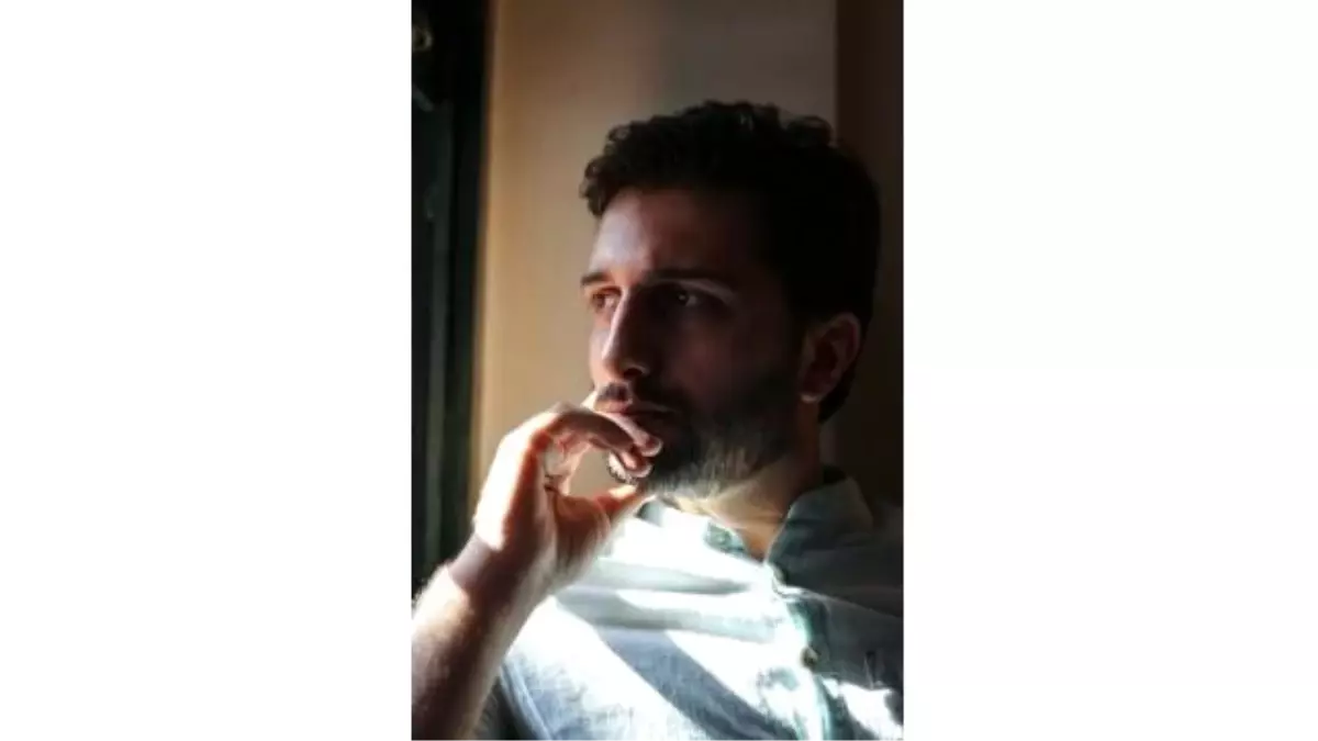 Hikmet Anıl Öztekin İmza Günü Piazza'da