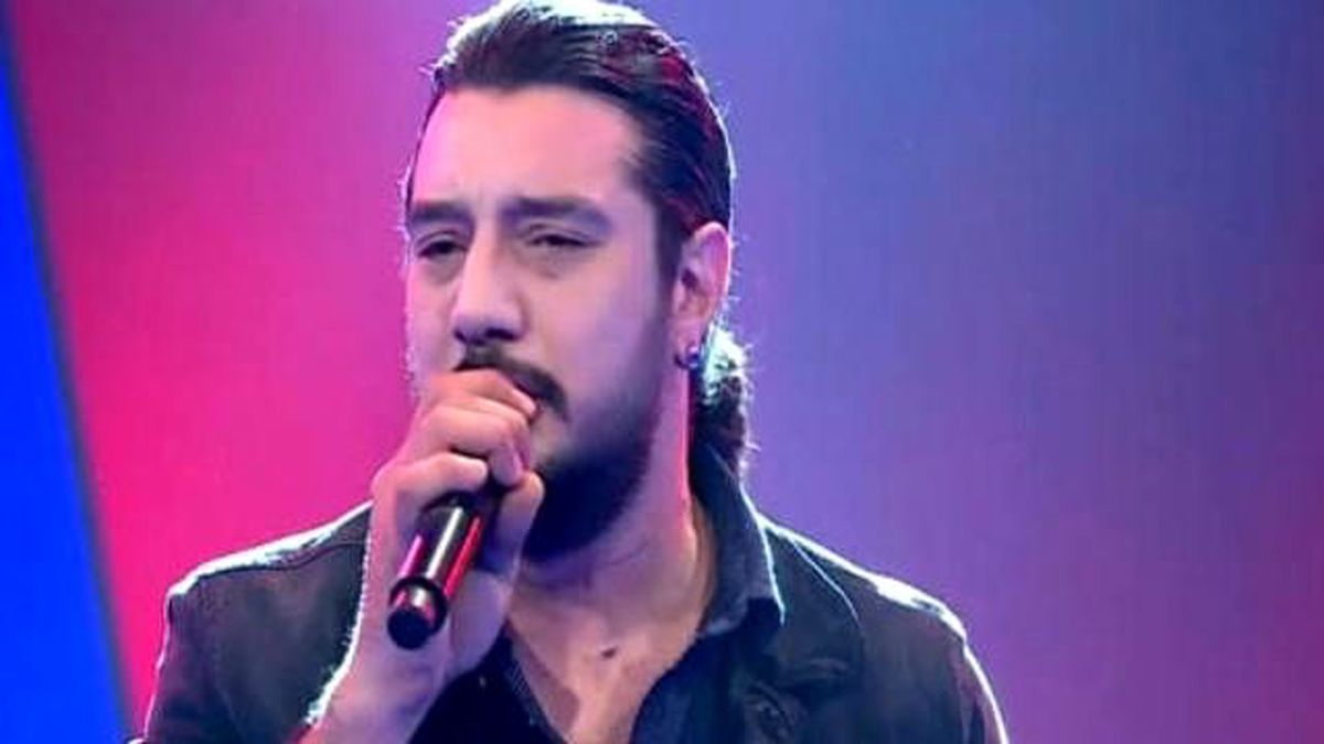 Hüseyin Alpbayrak \'Gitti de Gitti\'