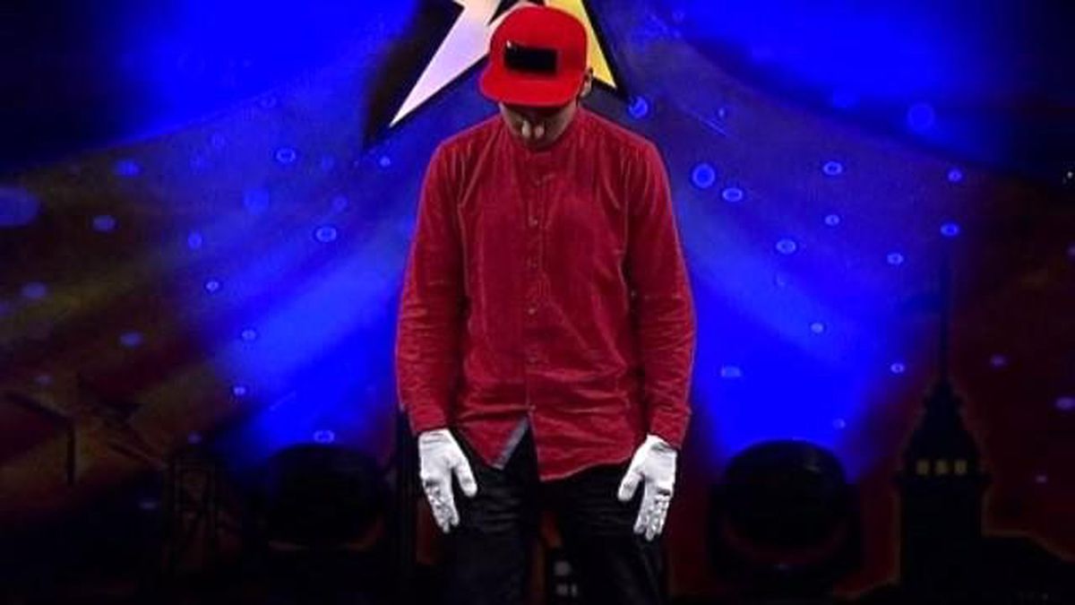 Hüseyin Kaan\'ın İkinci Tur Performansı