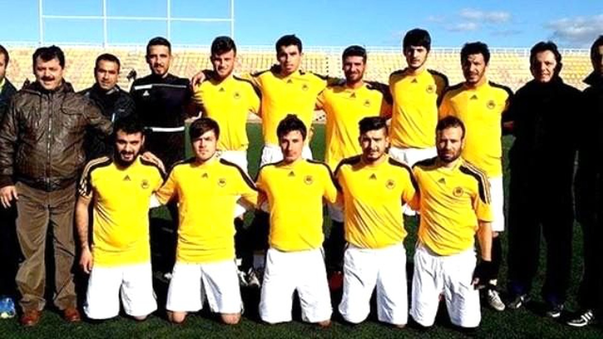 İ.ü Futbol Takımı İddialı