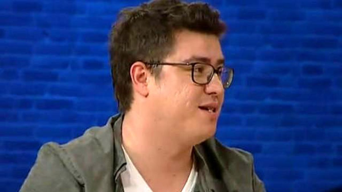 İbrahim\'den Çok Güldüren Gaf