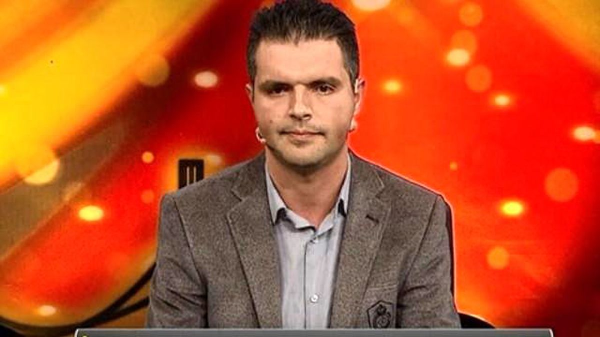 İbrahim Yıldız\'ın İkinci Tur Performansı