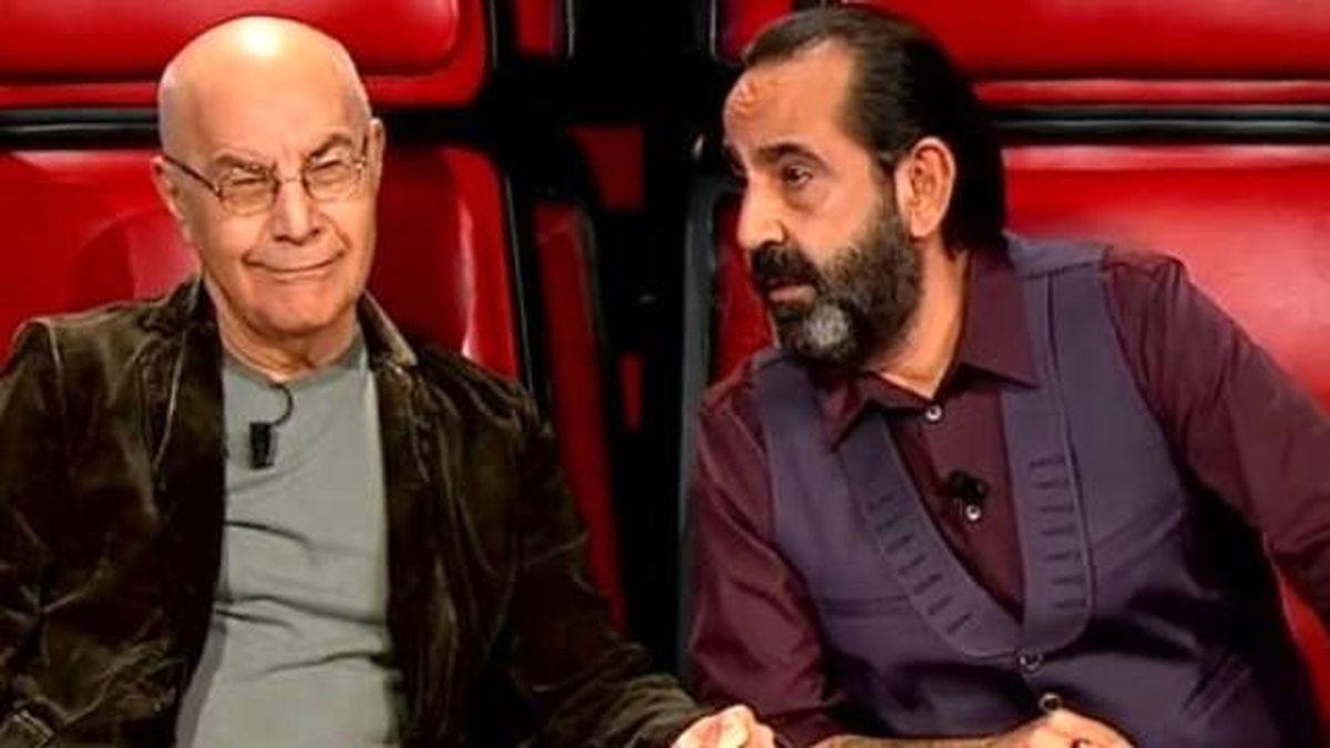 İki Kişi Olunca Sıkıntı Oluyor