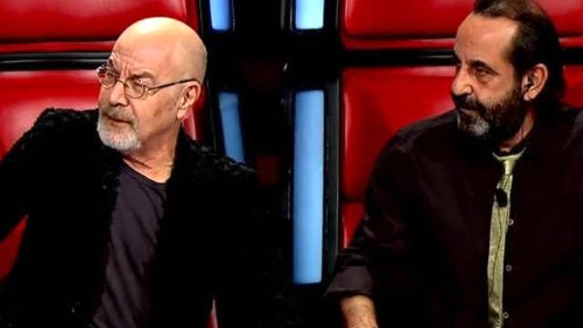 İlk Yarışmacıdan Kıyasıya Rekabet Başladı