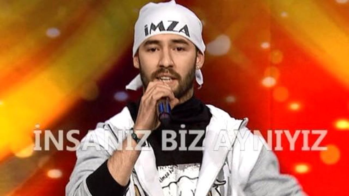 İmza\'nın İkinci Tur Performansı