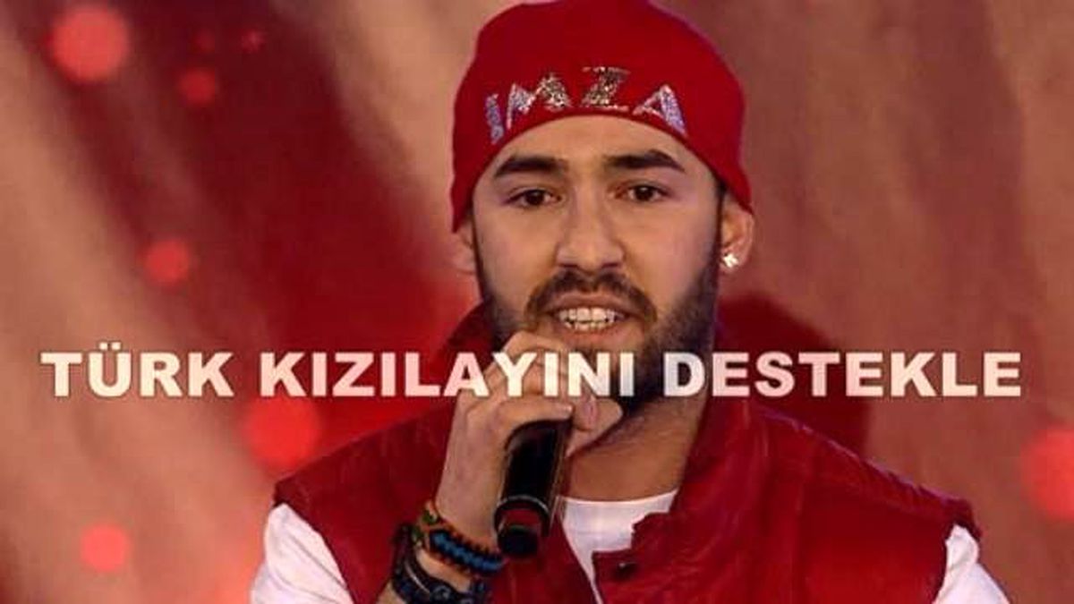 İmza\'nın Yarı Final Performansı
