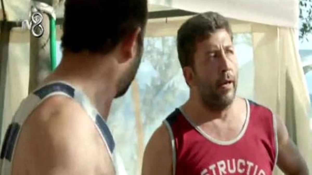İnşaat 2\'nin Fragmanı