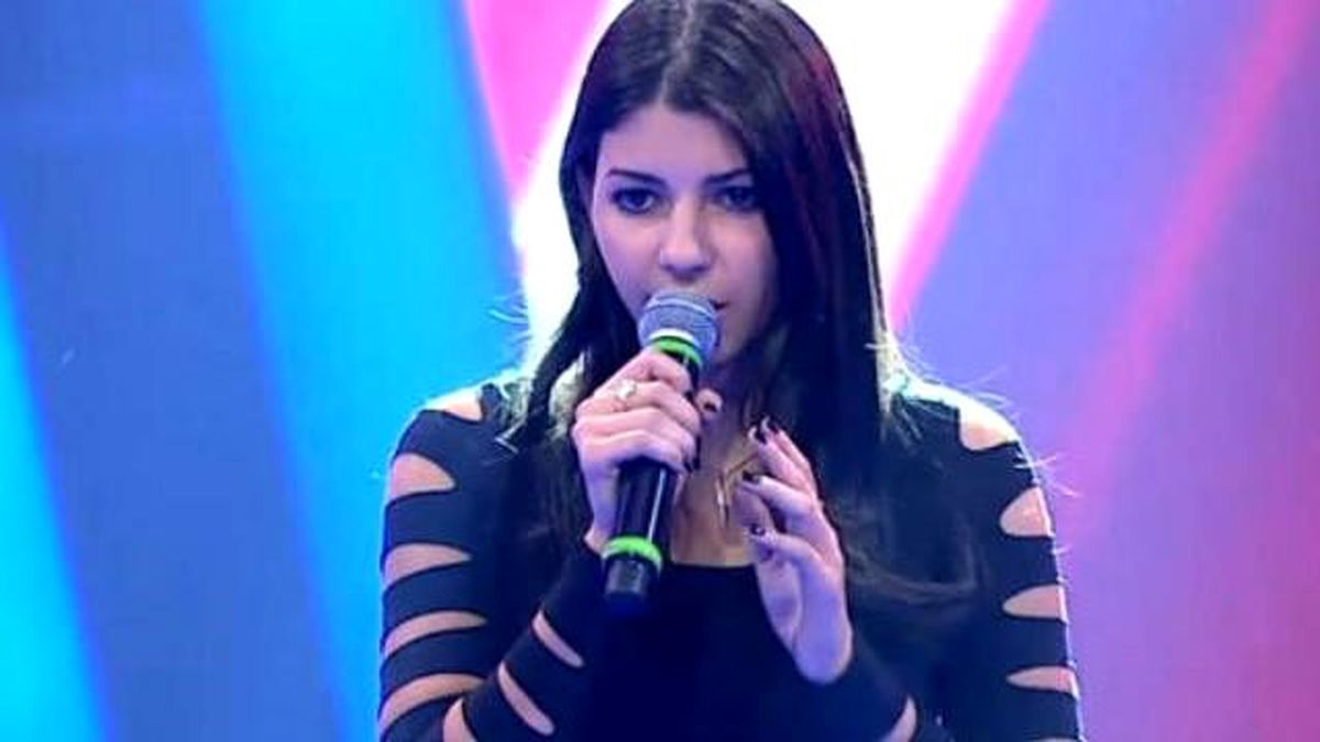 İpek Kıran \'Walk Away\'