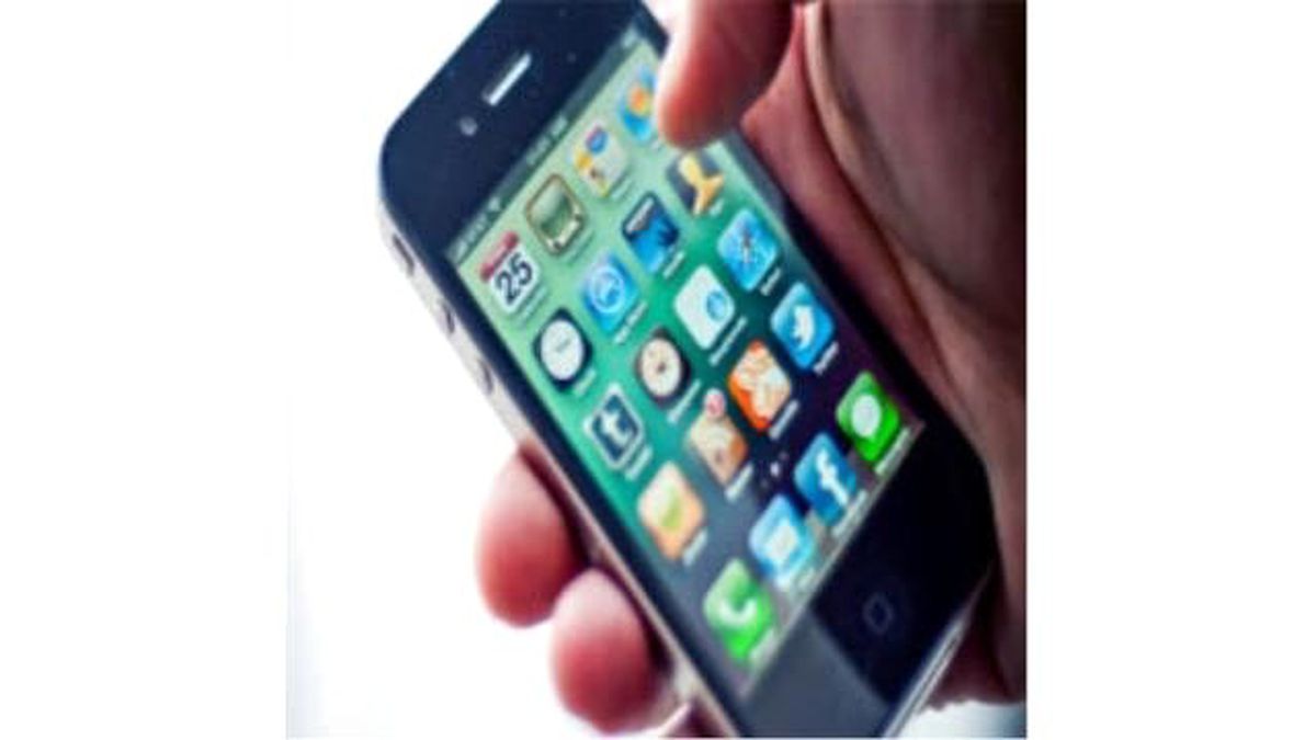 İphone\'u Bekleyen Büyük Düşüş