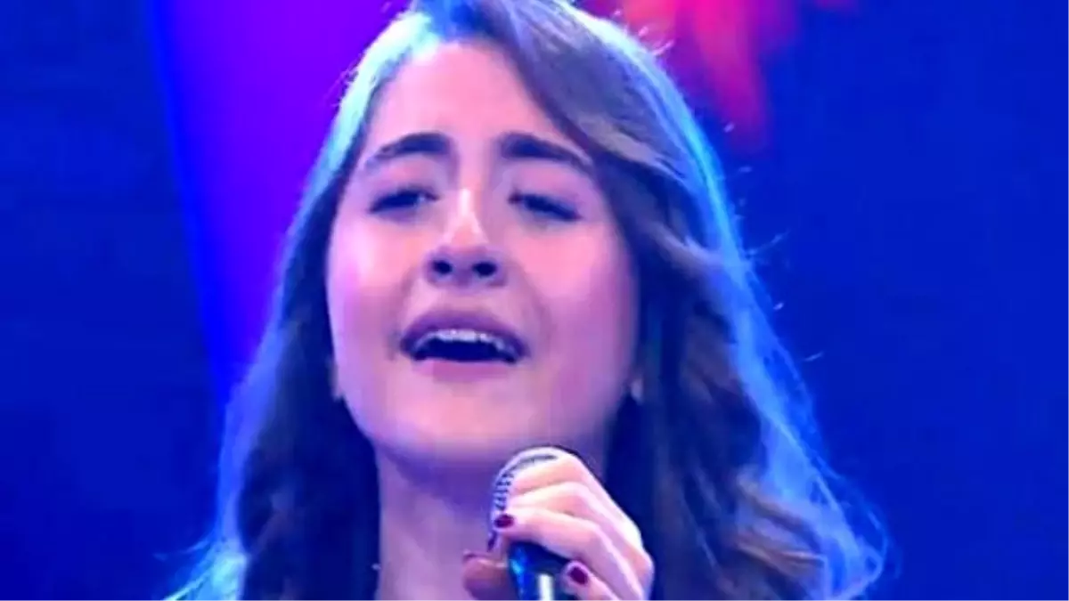 İrem Erdal \'Aslan Gibi\'