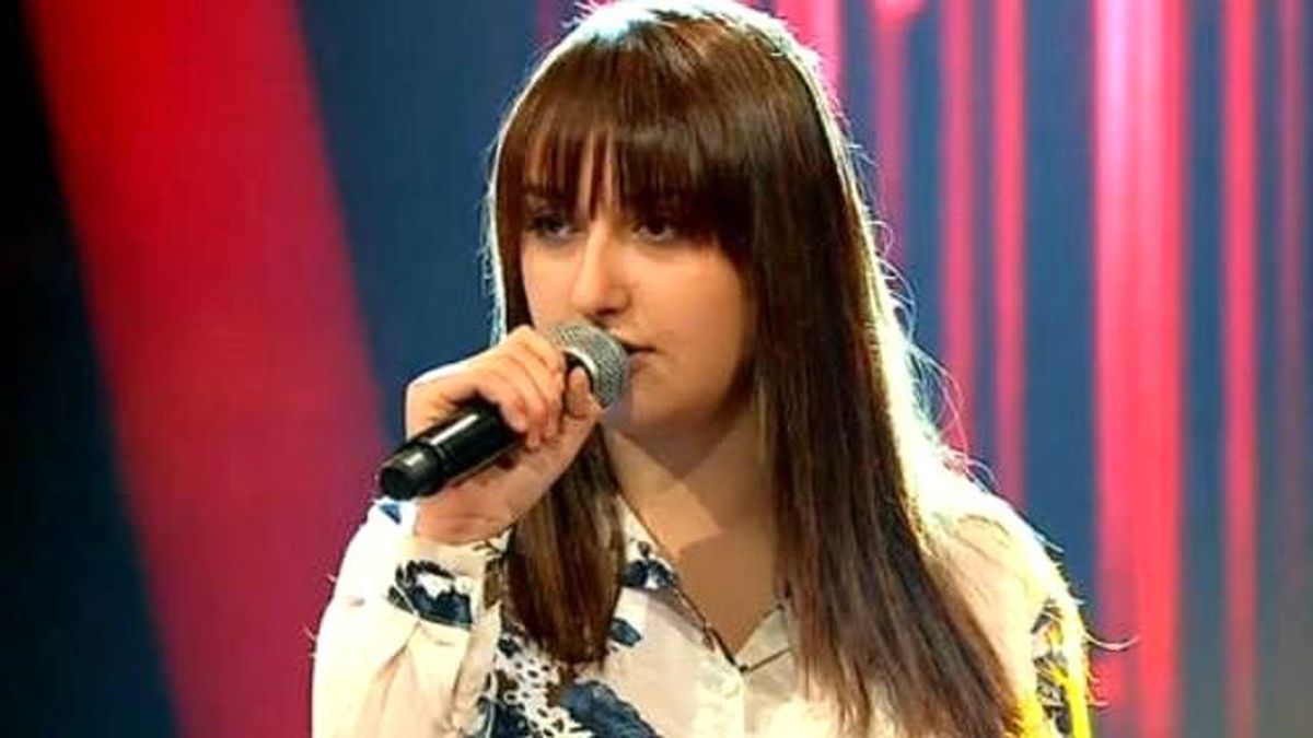 İrem Tezgiden \'Vur Yüreğim\'