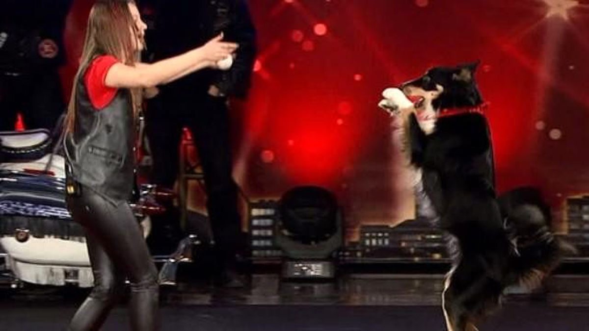 İrem ve Cash\'in Yarı Final Performansı