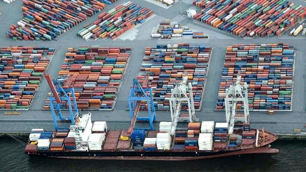 "Gümrük Birliği Serbest Ticaret Anlaşmalarına Karşı Revize Edilmeli"
