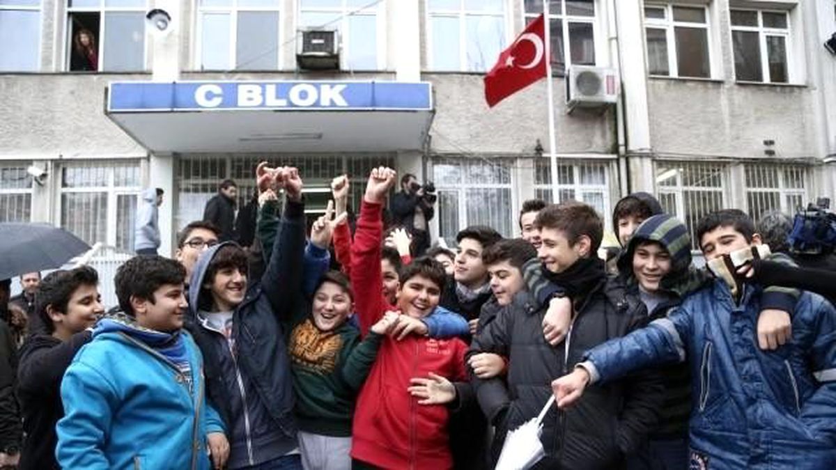 İstanbul\'da Teog Heyecanı