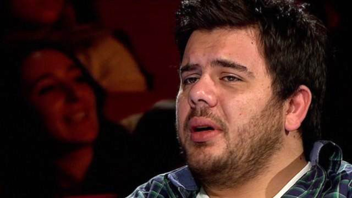 İşte Eser\'in Duygu Dolu Anları