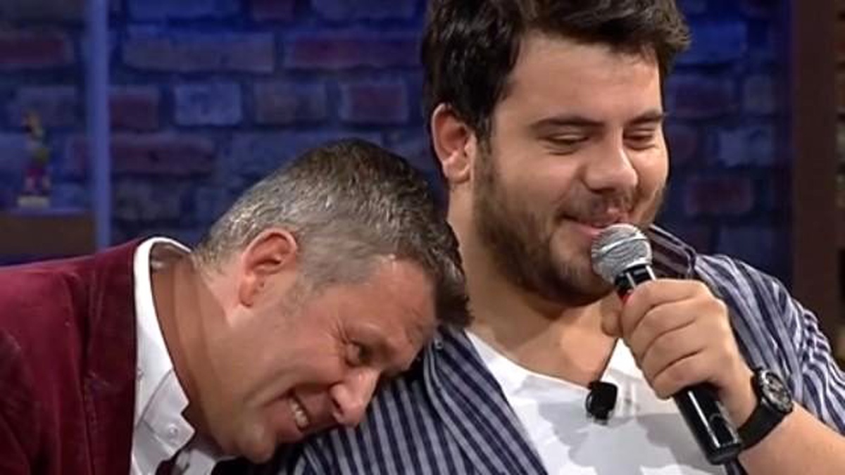 İşte Geceye Damgasını Vuran O Şiir!