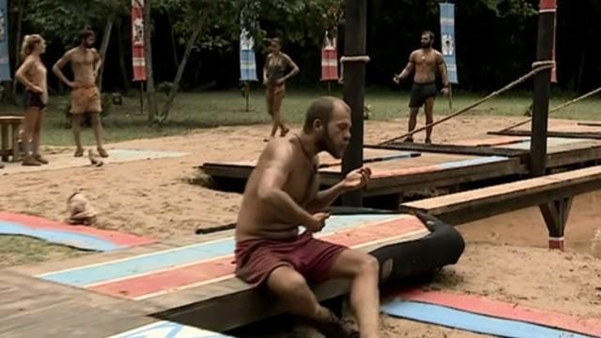 İşte Tolga Karel\'in Sevincinin Sırrı