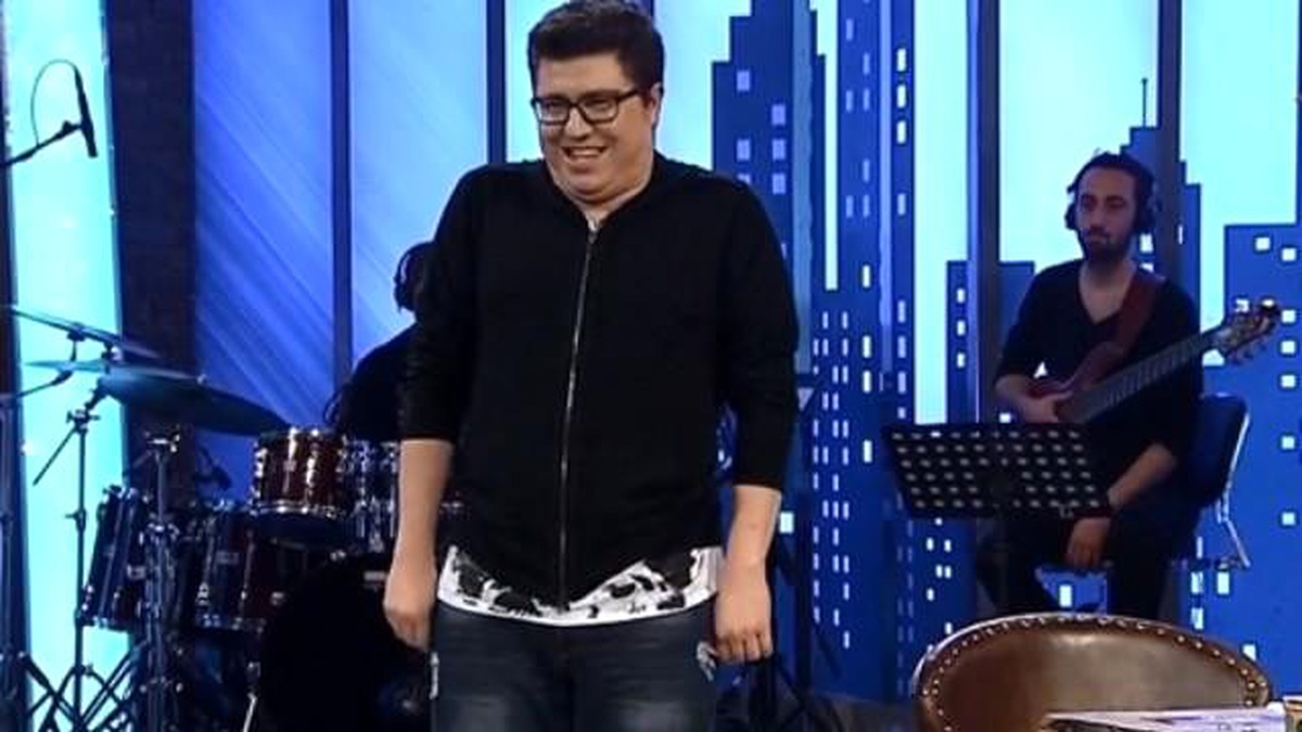Ivana Sert, İbo\'nun Kıyafetlerini Böyle Yorumladı