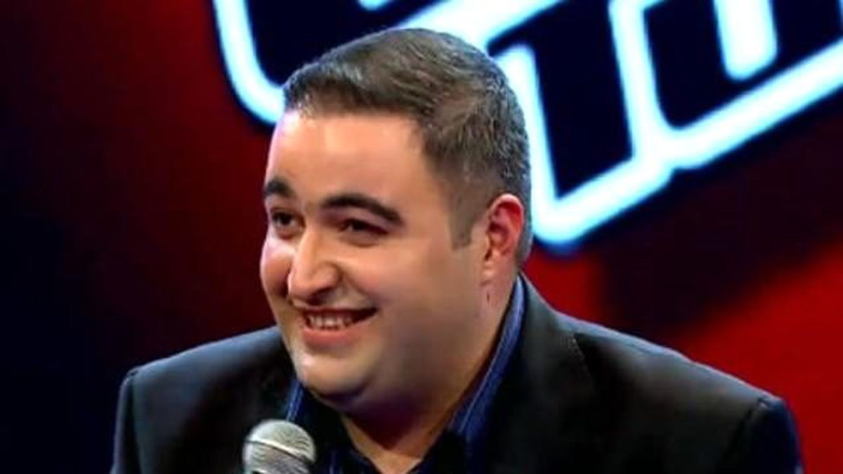 Jüri Onun Performansına Hayran Kaldı