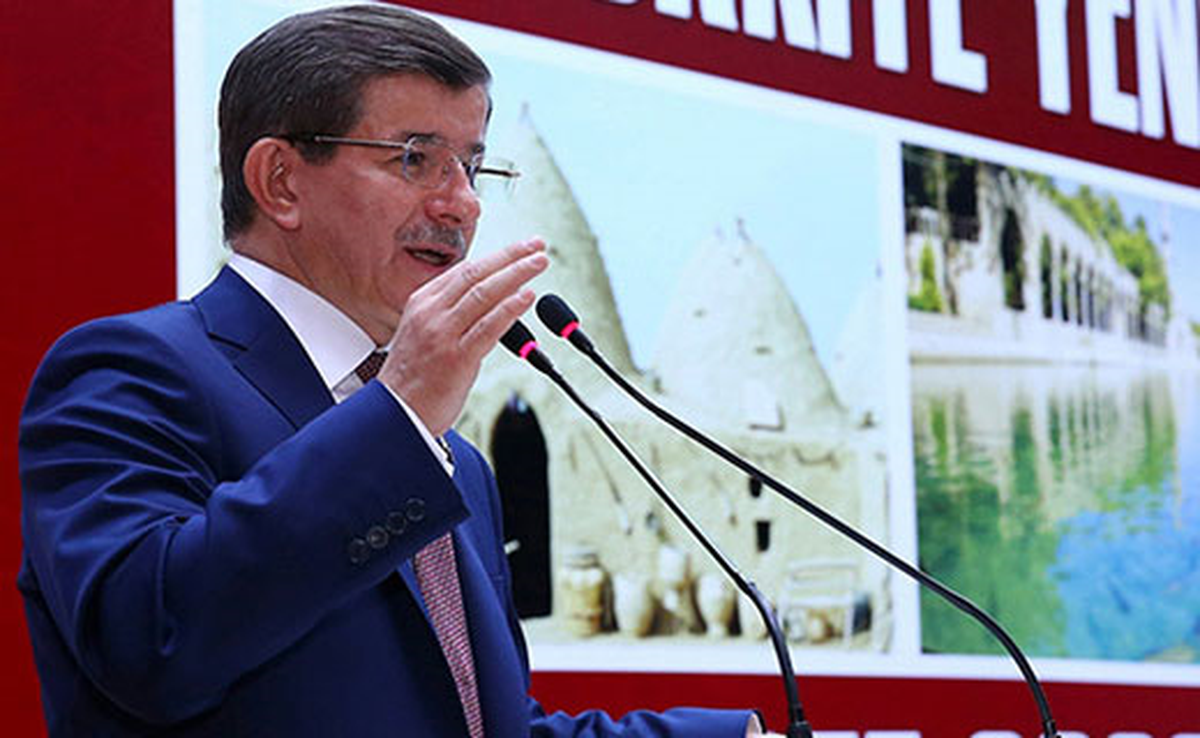 Kılıçdaroğlu CHP\'den Gitmeli