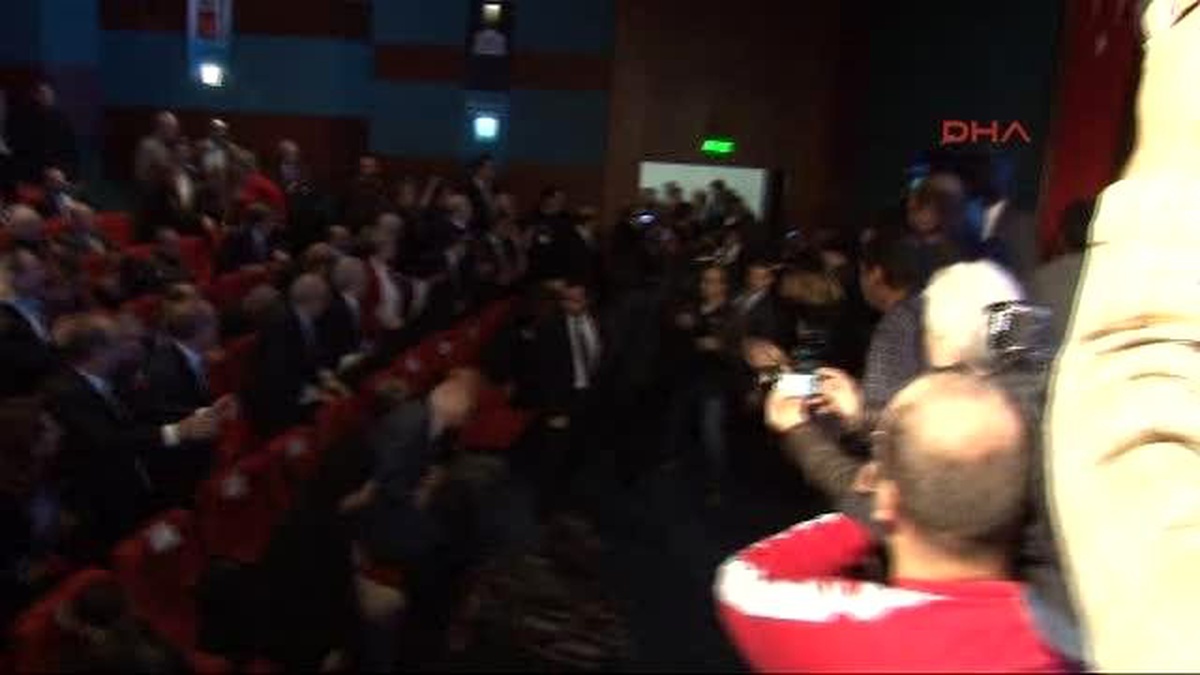 Kılıçdaroğlu: Yayın Yasağı Getirerek Kimlere Arka Çıkıyorsun