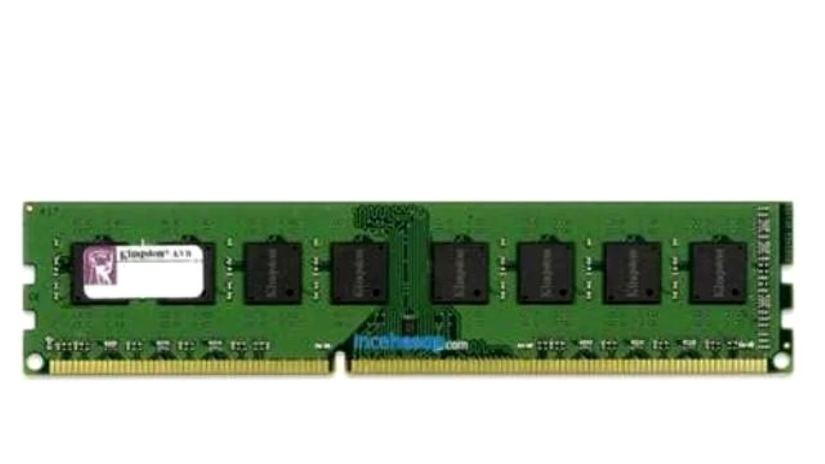 Kingston 4 Gb Ddr3 1333 Mhz Ram