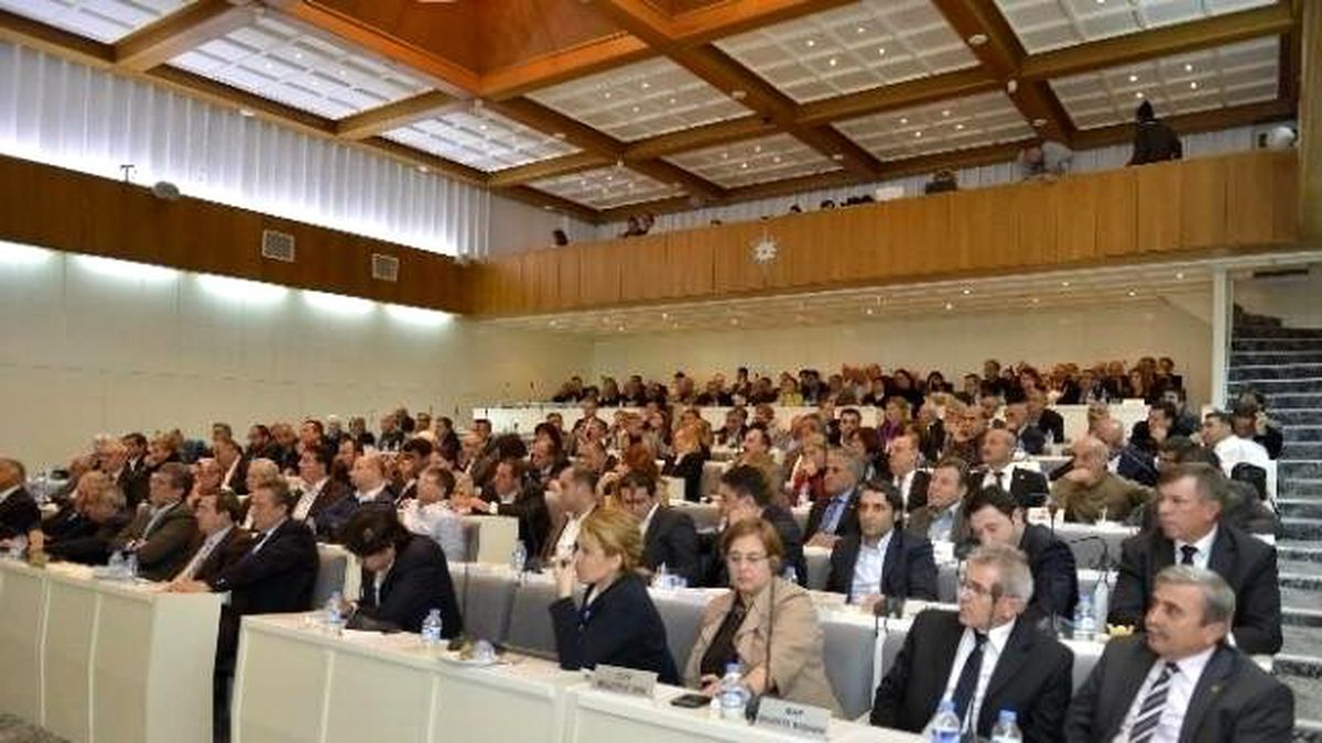 Kocaoğlu: "Gelin Körfez\'i Kurtaralım"