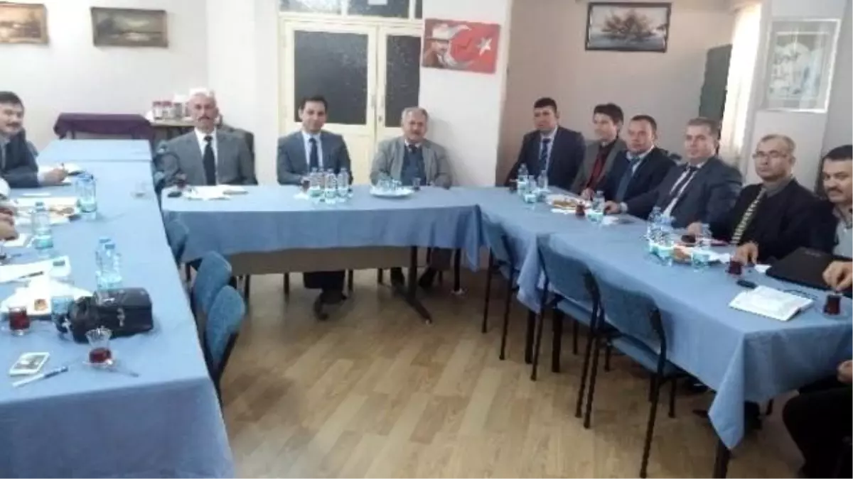 Koçarlı\'da Deke Ekibi Çalışmalarına Devam Ediyor