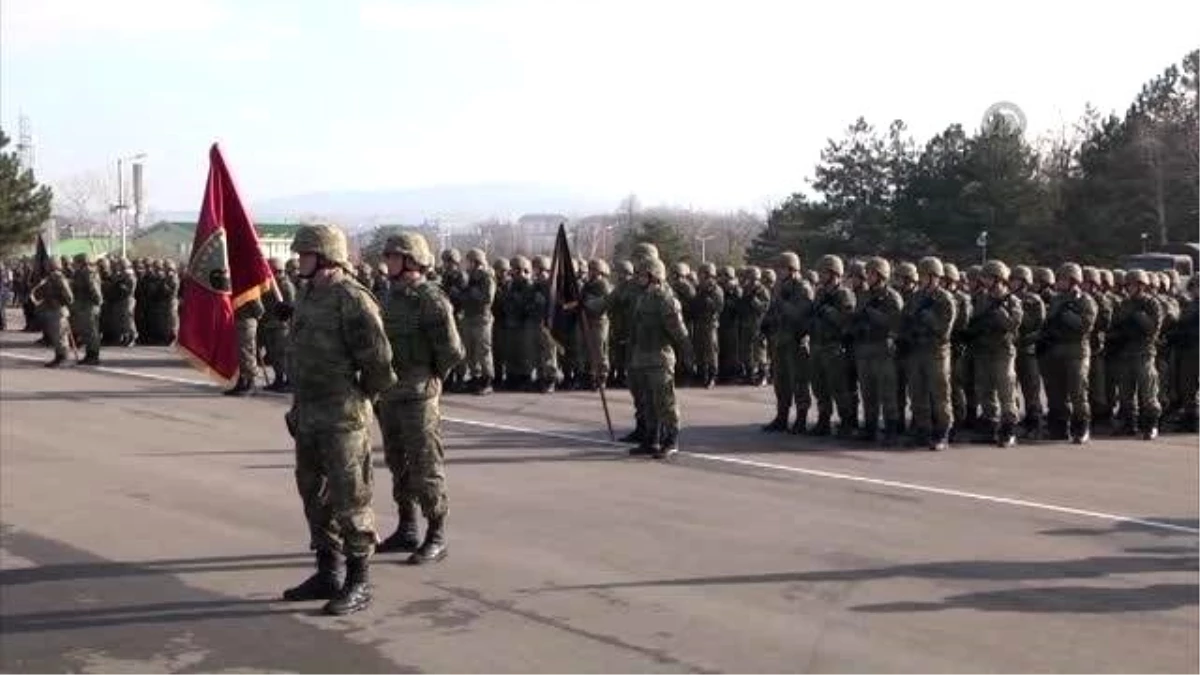 Kosova Güvenlik Kuvvetleri Günü