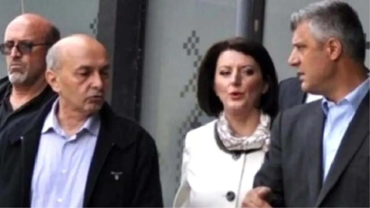 Kosova Hükümeti 8 Aralık'ta Kurulacak