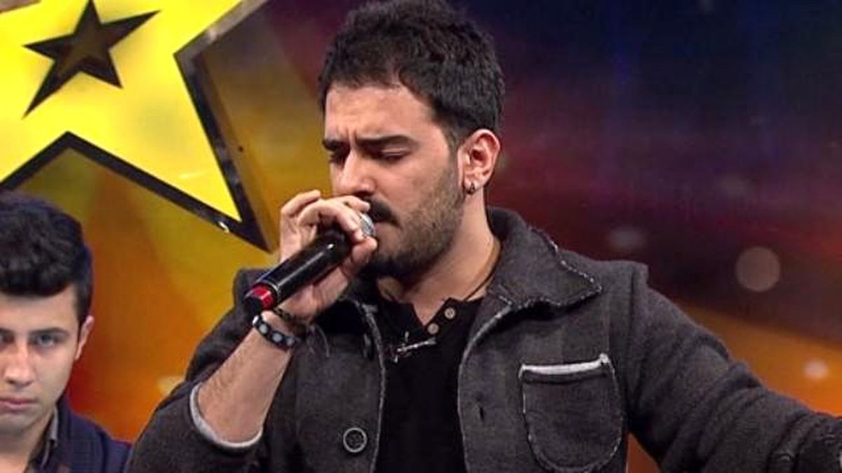 Kubilay Göçli\'nin İkinci Tur Performansı
