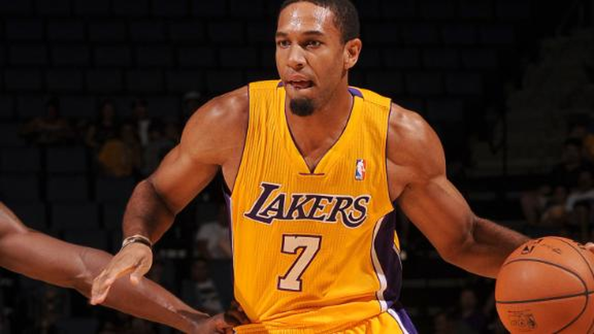 La Lakers\'a Bir Şok Daha! Xavier Henry Sakatlandı