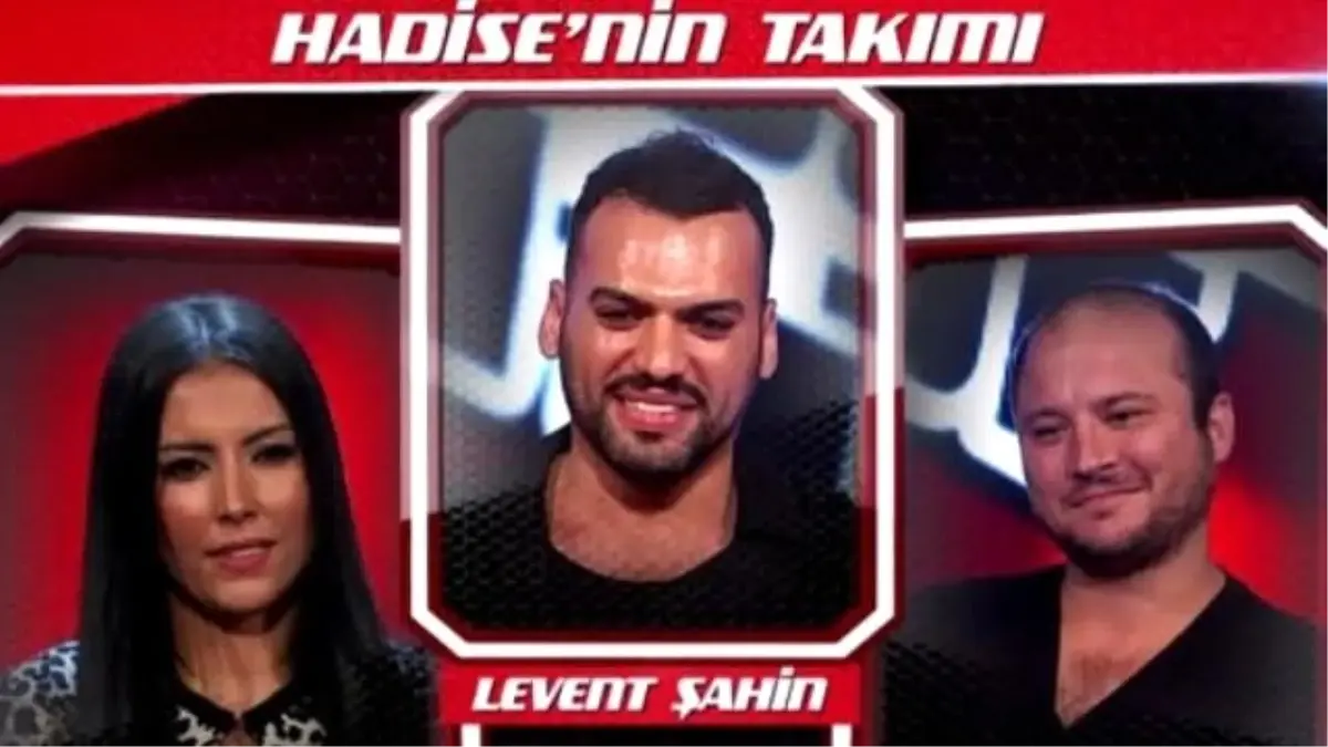 Levent, Aysun ve İbrahim\'in Düellosu "Kara Kışlar"