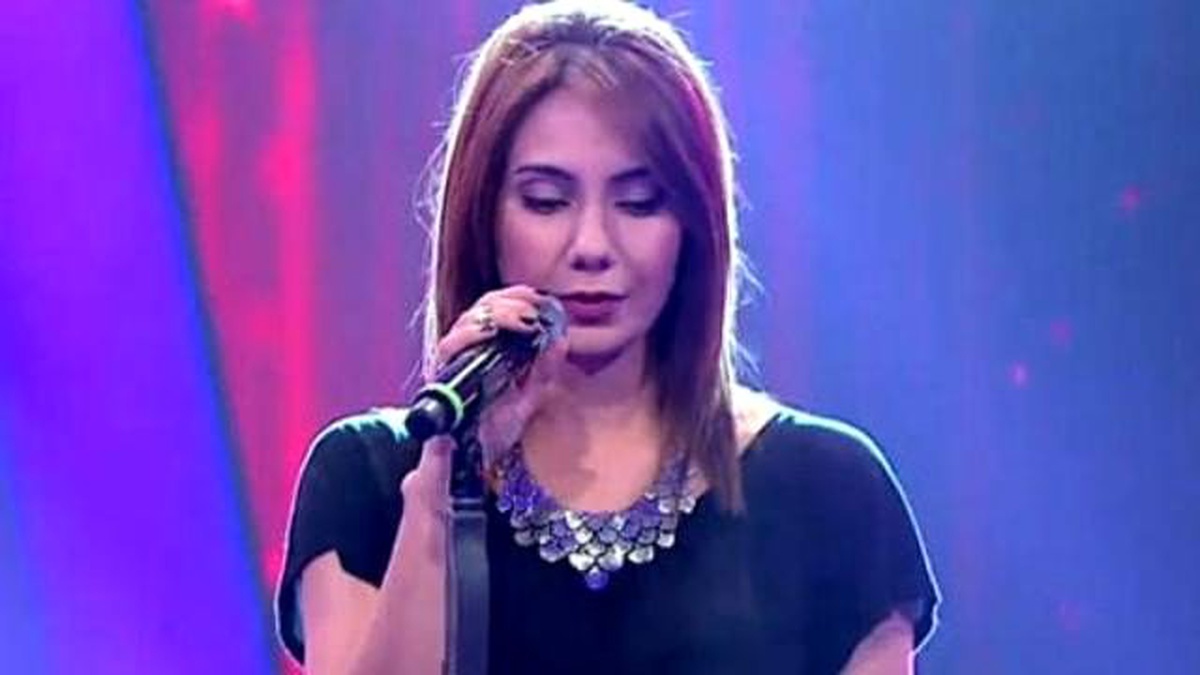 Leyla Betim Yıldırım \'Unut Gitsin\'