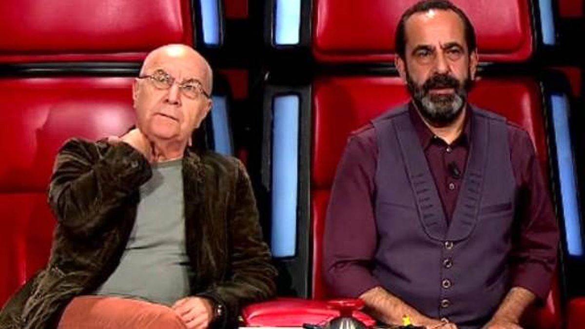 Mazhar Alanson Bombayı Patlattı