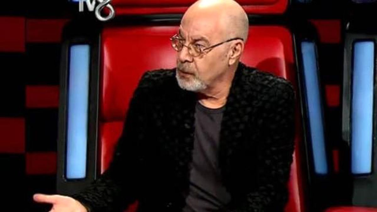 Mazhar Alanson Bombayı Patlattı