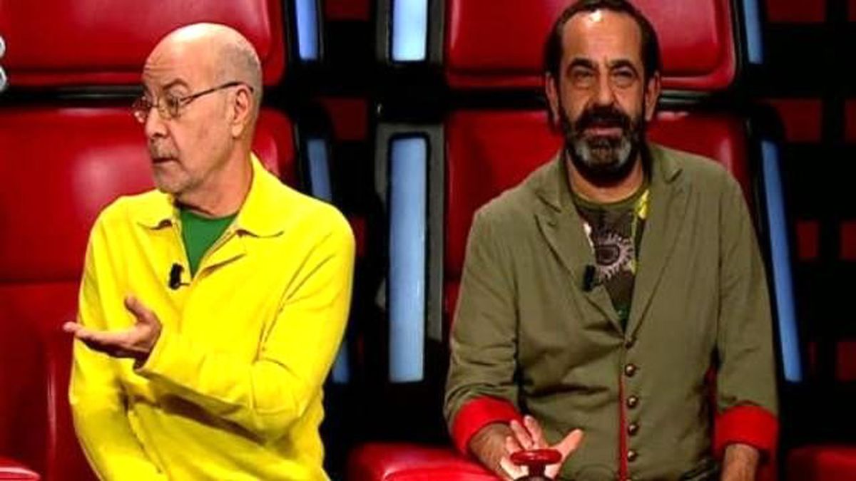 Mazhar Alanson\'dan Gökhan\'a \'Sus\'