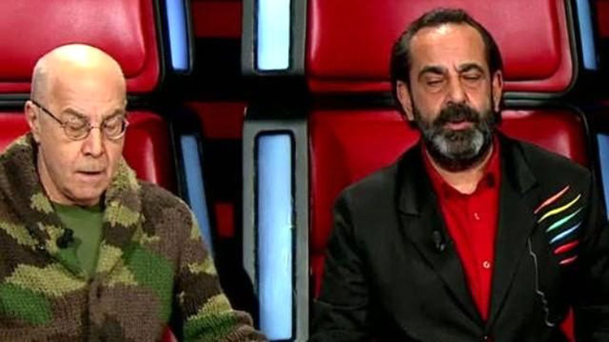 Mazhar Alanson Gökhan ve Hadise\'yi Topa Tuttu