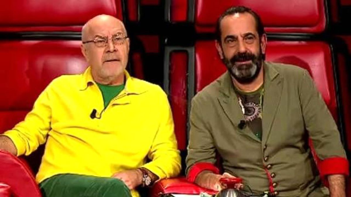 Mazhar Alanson\'un Yemek Sözü Çok Ses Getirdi