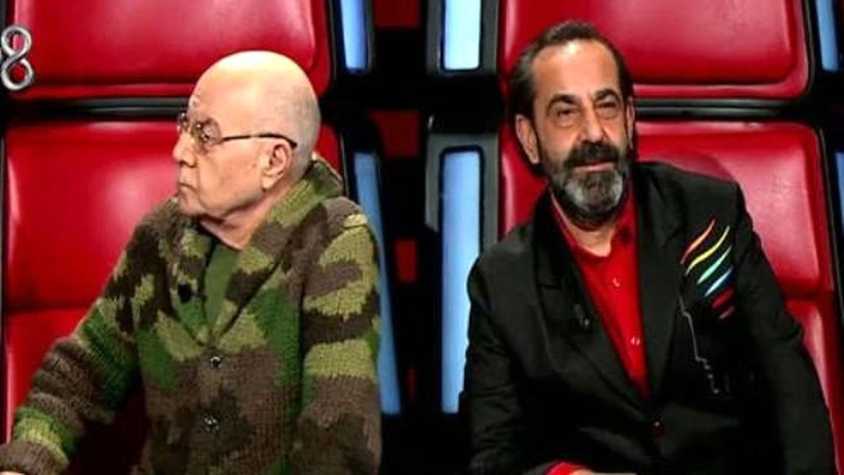 Mazhar Alanson ve Gökhan Rolleri Değişti