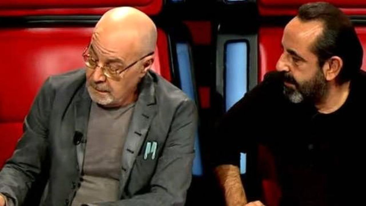 Mazhar&özkan İkilisi Anlaşamadı