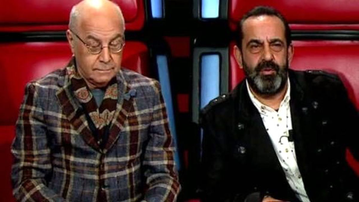 Mazhar-Özkan İkilisi Hastalanmış