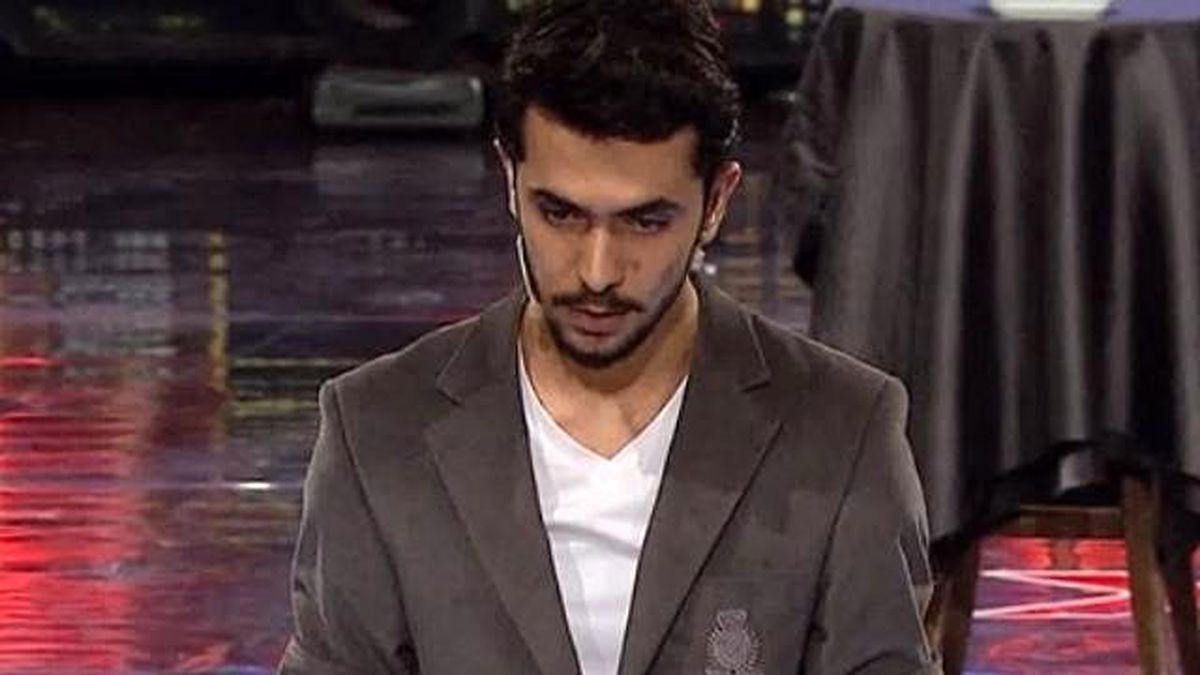 Mazlum Karalar\'ın Yarı Final Performansı