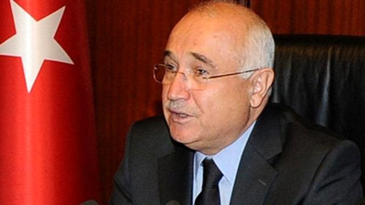 Meclis Başkanı Çiçek\'ten Kılıçdaroğlu\'na : Yayın Yasağı İçin Mahkemeye Başvuru Yapmadım