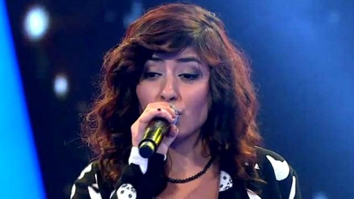 Melek Davarcı \'Fly Me To The Moon\'
