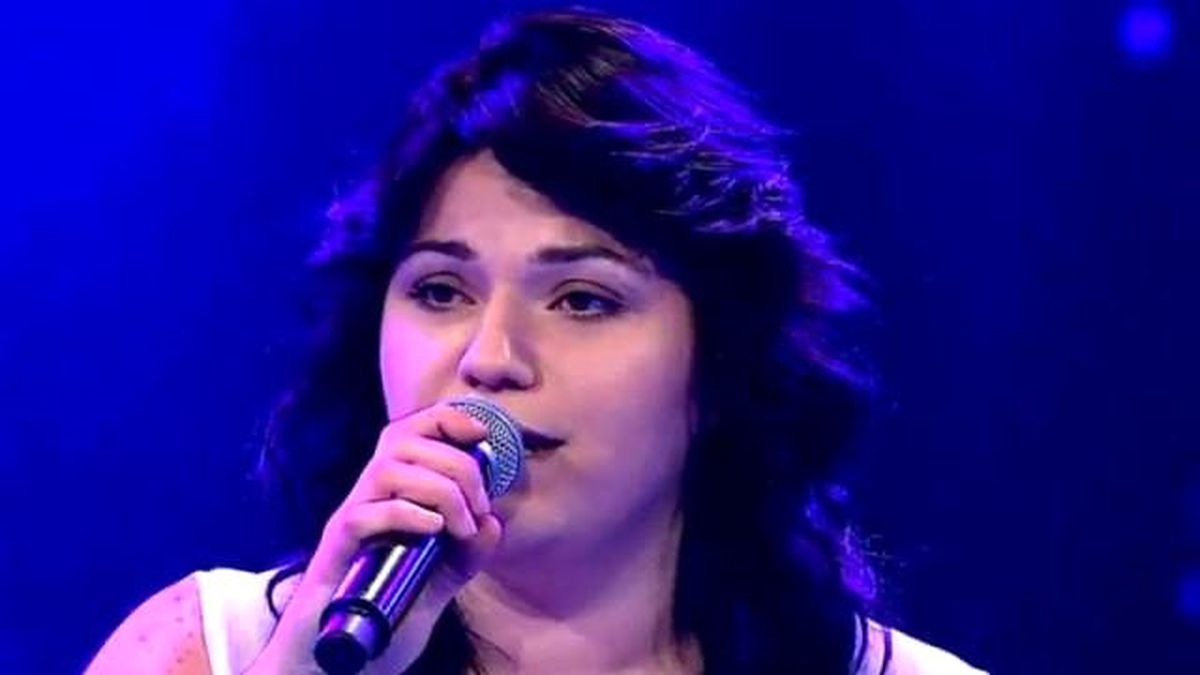 Melike Çorap \'Ben Böyleyim\'