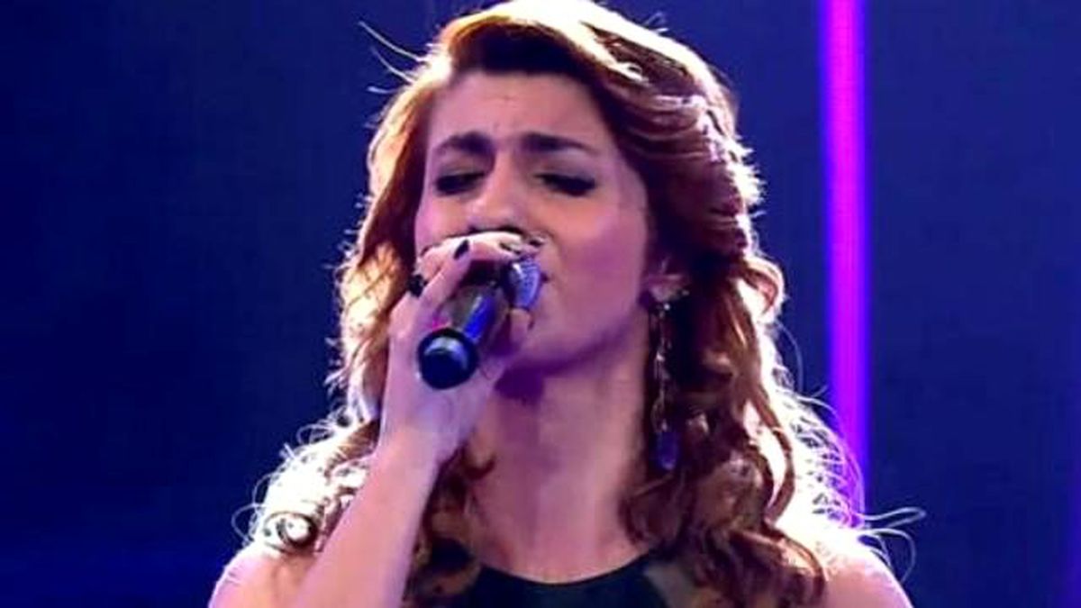 Menekşe Haspolat \'Vurgun\'