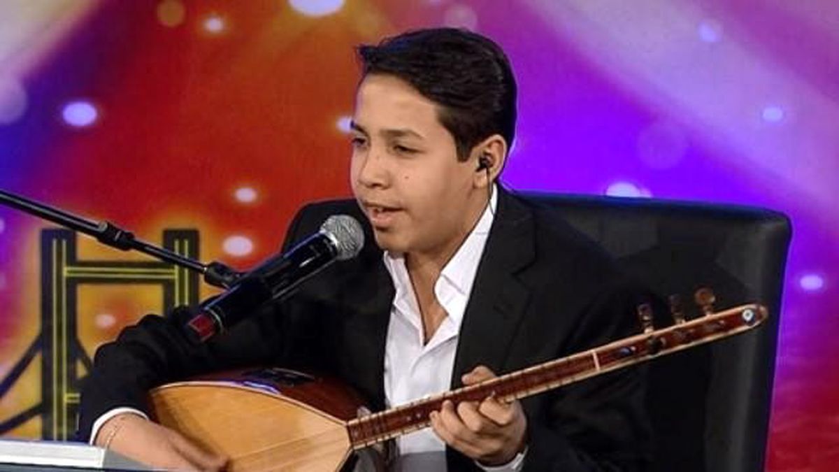 Mert Karlı\'nın İkinci Tur Performansı