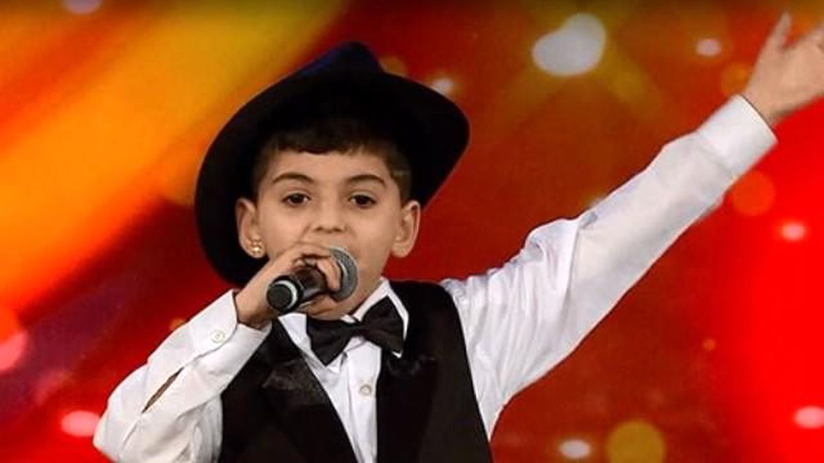 Mert ve Samet\'in İkinci Tur Performansı