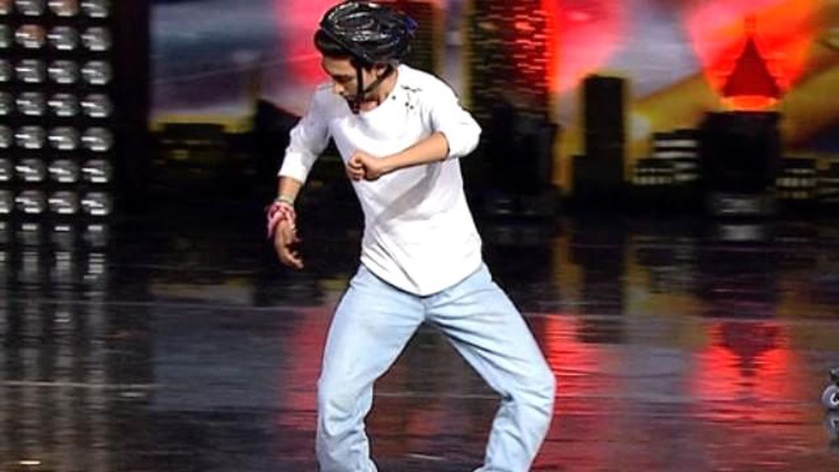 Mert ve Serkan\'ın İkinci Tur Performansı